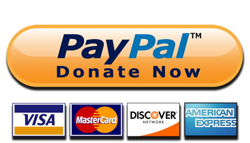 Donate And Support Through PayPal